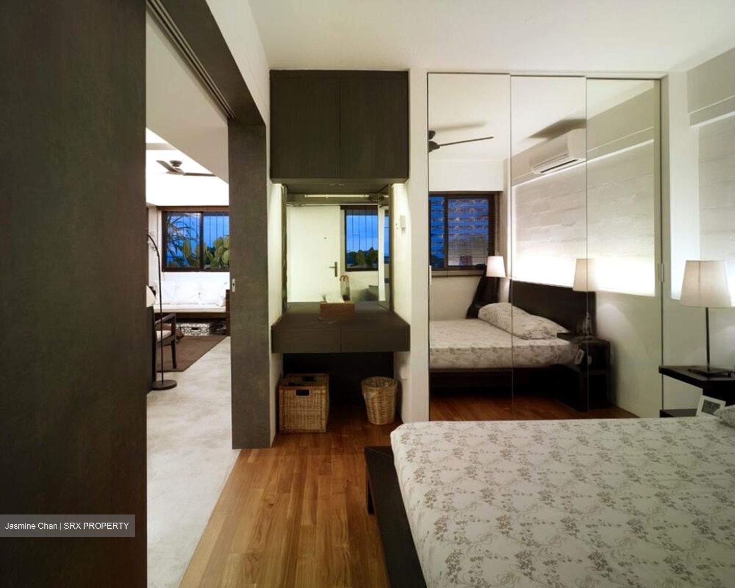 Blk 6 Marine Terrace Walk (Marine Parade), HDB 3 Rooms #478684881